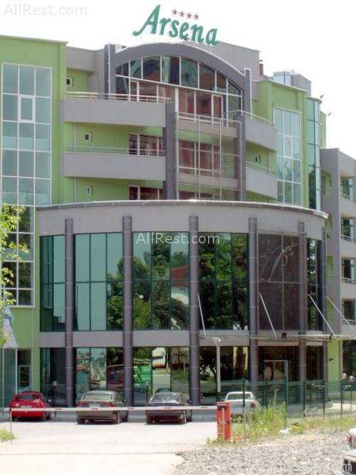 Arsena Hotel 2